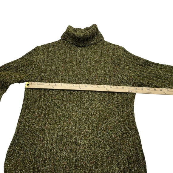 Royal Robbins Turtleneck Sweater - Picture 11 of 12